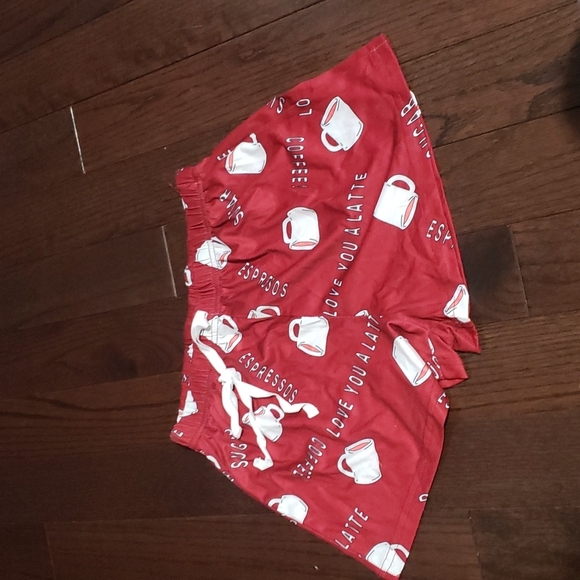 From Shein, sleep set. Size small - Picture 2 of 2